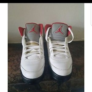 Nike Retro 2008 Jordan #5